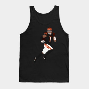 Run Ja'Marr Tank Top